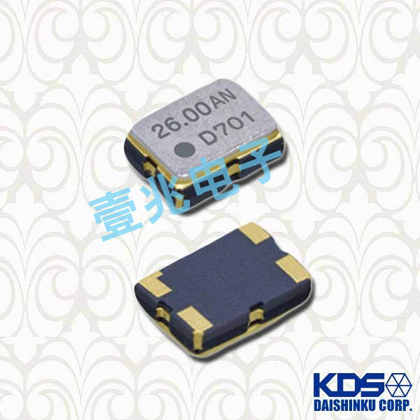 使用石英晶振的智能家居有那么安全嗎?