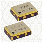 無線局域網晶振,CSX-325M石英晶振,CITIZEN高穩定振蕩器