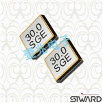 希華晶振,石英晶振,CSX-2016晶振，2016晶振